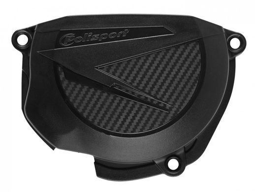 Захист зчеплення Polisport Clutch Cover - KTM Black