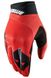 Перчатки USWE Rök Glove Flame Red XL (11)