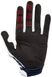 Перчатки FOX 180 GOAT GLOVE Navy M (9)