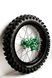 Шина зад X-GRIP Tyre DirtDigger (EXTRA SOFT *SNOW*)