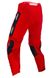 Джерси и штаны LEATT Ride Kit 3.5 Red 30/S
