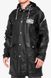 Дождевик Ride 100% TORRENT Raincoat Black L