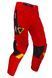Джерси и штаны LEATT Ride Kit 3.5 Red 30/S