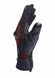 Моторукавички Dainese UNRULY ERGO-TEK BLACK/FLUO-RED L