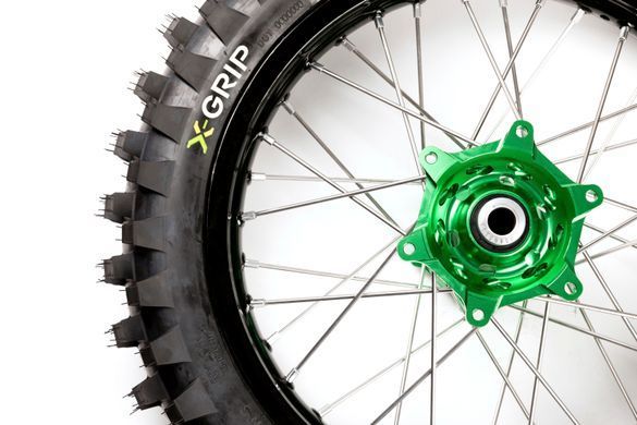 Шина зад X-GRIP Tyre DirtDigger (EXTRA SOFT *SNOW*)