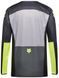 Джерсі FOX 180 Jersey FLOW Black XXL
