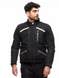 Мотокуртка Dainese GULLFOSS D-DRY JACKET BLACK BLACK TIDAL FOAM 52