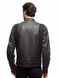 Мотокуртка Dainese ISTRICE QDF PERF Leather Dark Brown
