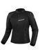 Мотокуртка Shima Rush 2.0 LADY VENT Black XS