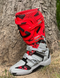 Мотоботы LEATT 5.5 FlexLock Enduro Boot - JW22 Red 9