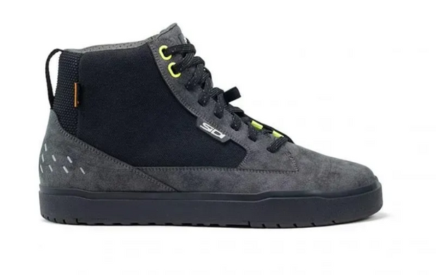 Моточеревики Sidi ARX Black