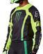 Джерсі FOX 180 MONSTER JERSEY Black XXL