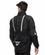 Мотокуртка Dainese GULLFOSS D-DRY JACKET BLACK BLACK TIDAL FOAM 52