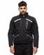 Мотокуртка Dainese GULLFOSS D-DRY JACKET BLACK BLACK TIDAL FOAM 52