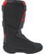 Мотоботи FOX COMP BOOT Red 11