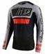 Джерсі TLD SE PRO AIR JERSEY LANES BLACK / ORANGE L