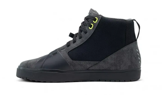 Моточеревики Sidi ARX Black
