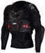 Захист тіла LEATT 5.5 EVO Body Protector Black S