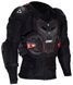 Захист тіла LEATT 5.5 EVO Body Protector Black S