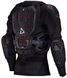 Захист тіла LEATT 5.5 EVO Body Protector Black S
