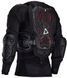 Захист тіла LEATT 5.5 EVO Body Protector Black S