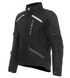 Мотокуртка Dainese GULLFOSS D-DRY JACKET BLACK BLACK TIDAL FOAM 52