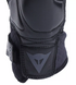 Моторукавички Dainese UNRULY ERGO-TEK BLACK/FLUO-RED L
