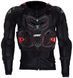 Захист тіла LEATT 5.5 EVO Body Protector Black S