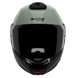Мотошолом Nolan N100-6 356 L VERNICIATURA SPECIALE