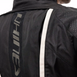 Мотокуртка Dainese GULLFOSS D-DRY JACKET BLACK BLACK TIDAL FOAM 52