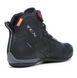 Моточеревики TCX R04D AIR Black Red 42