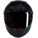 Мотошолом Nolan X-804 RS LIQUIDO 2025 Blue