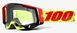 Маска кросова 100% RACECRAFT 2 Goggle Wiz - Clear Lens, Clear Lens