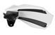 Защита рук Polisport MX Bullit Handguard - KTM Black No bar