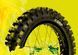Шина зад X-GRIP Tyre DirtDigger (EXTRA SOFT *SNOW*)