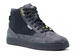 Моточеревики Sidi ARX Black