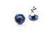 Баренди ODI Aluminium End Plugs w/ Lasered Logo Black (чорні)