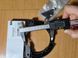 Крепление сумки Shad Click System для Aprilia, Benelli, BMW, Triumph