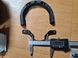 Крепление сумки Shad Click System для Aprilia, Benelli, BMW, Triumph