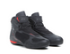Моточеревики TCX R04D AIR Black Red 42