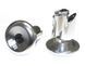 Баренди ODI Aluminium End Plugs w/ Lasered Logo Black (чорні)