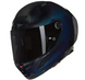Мотошолом Nolan X-804 RS LIQUIDO 2025 Blue