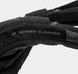 Моторукавички Shima STREAM Vent Black L