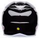 Мотошолом BELL MX-10 - SOLID Black XXL