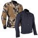 Мотокуртка LEATT Adventure FlowTour 7.5 Jacket Desert M