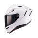 Мотошолом MT FF133B KRE 2 PURE A0 GLOSS XS