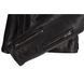 Мотокуртка SEGURA шкіра LADY STRIPE black T3