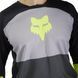 Джерсі FOX 180 Jersey FLOW Black XXL