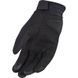 Женские мотоперчатки LS2 All Terrain Lady Gloves Black