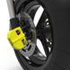 Трос Oxford Boss Alarm 12mm Chain Lock